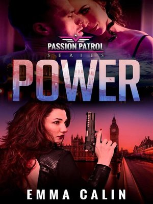 cover image of Power